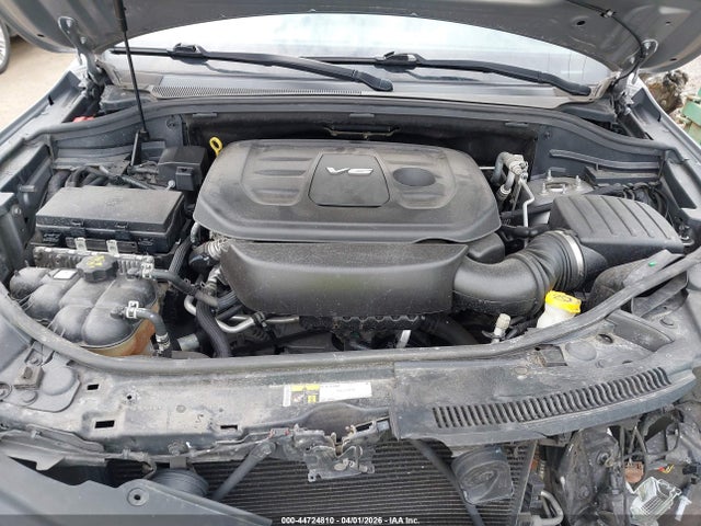 Продаж на аукціоні авто 2018 Jeep Grand Cherokee Laredo E 4x4, vin: 1C4RJFAG6JC240723, номер лоту: 44724810