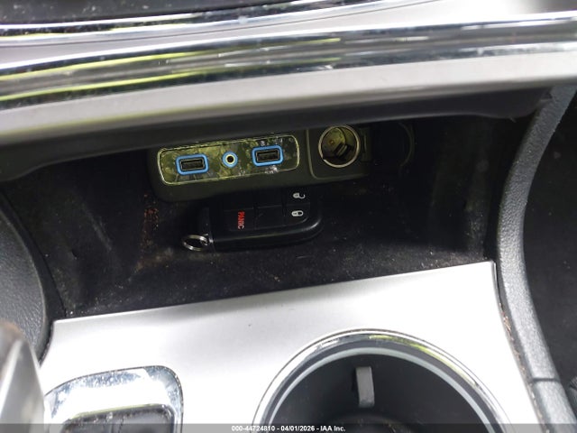 Продаж на аукціоні авто 2018 Jeep Grand Cherokee Laredo E 4x4, vin: 1C4RJFAG6JC240723, номер лоту: 44724810