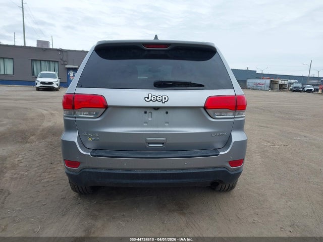 Продаж на аукціоні авто 2018 Jeep Grand Cherokee Laredo E 4x4, vin: 1C4RJFAG6JC240723, номер лоту: 44724810