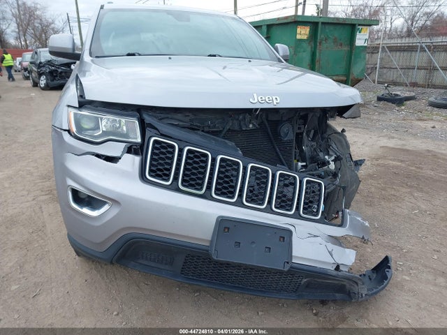 Продаж на аукціоні авто 2018 Jeep Grand Cherokee Laredo E 4x4, vin: 1C4RJFAG6JC240723, номер лоту: 44724810