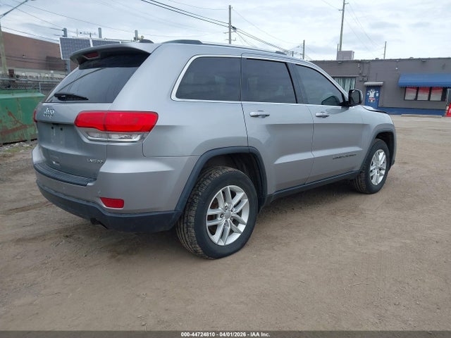 Продаж на аукціоні авто 2018 Jeep Grand Cherokee Laredo E 4x4, vin: 1C4RJFAG6JC240723, номер лоту: 44724810