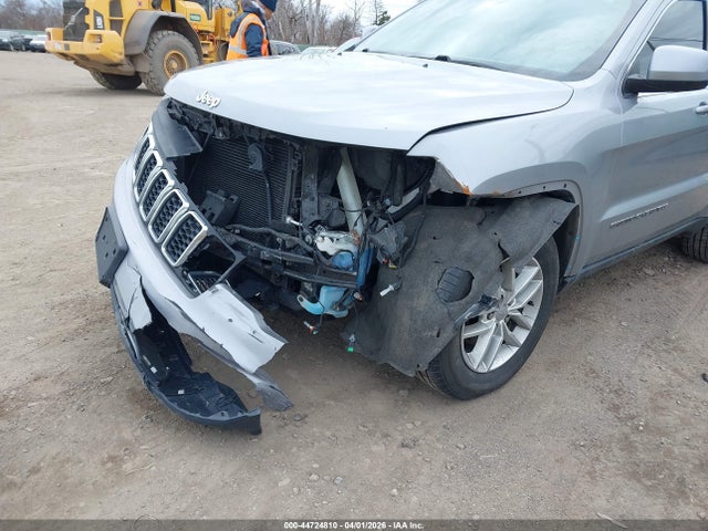 Продаж на аукціоні авто 2018 Jeep Grand Cherokee Laredo E 4x4, vin: 1C4RJFAG6JC240723, номер лоту: 44724810