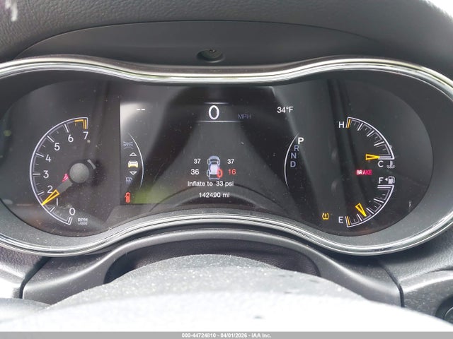 Продаж на аукціоні авто 2018 Jeep Grand Cherokee Laredo E 4x4, vin: 1C4RJFAG6JC240723, номер лоту: 44724810
