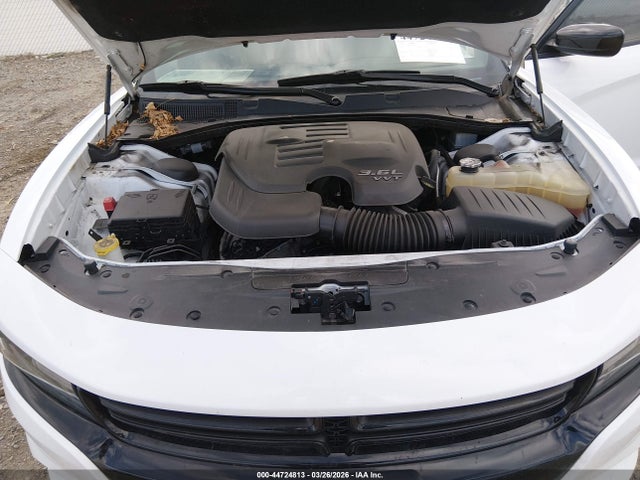 Продажа на аукционе авто 2020 Dodge Charger Sxt Awd, vin: 2C3CDXJG9LH120213, номер лота: 44724813
