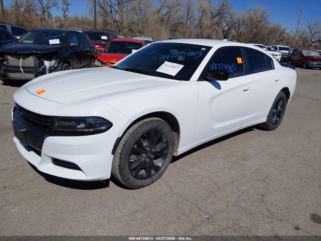 Продажа на аукционе авто 2020 Dodge Charger Sxt Awd, vin: 2C3CDXJG9LH120213, номер лота: 44724813
