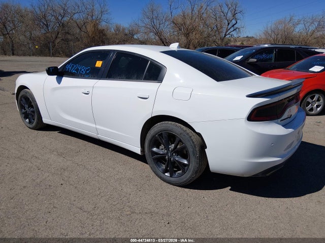 Продажа на аукционе авто 2020 Dodge Charger Sxt Awd, vin: 2C3CDXJG9LH120213, номер лота: 44724813