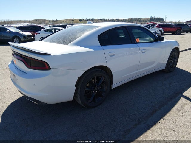 Продажа на аукционе авто 2020 Dodge Charger Sxt Awd, vin: 2C3CDXJG9LH120213, номер лота: 44724813