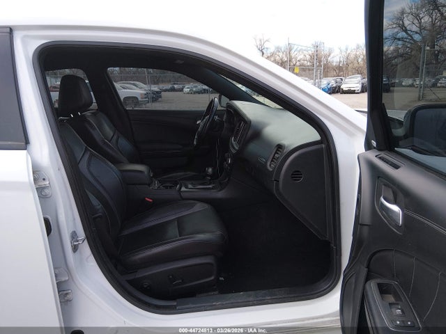 Продажа на аукционе авто 2020 Dodge Charger Sxt Awd, vin: 2C3CDXJG9LH120213, номер лота: 44724813