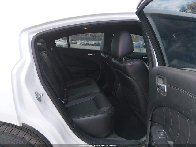 Продажа на аукционе авто 2020 Dodge Charger Sxt Awd, vin: 2C3CDXJG9LH120213, номер лота: 44724813