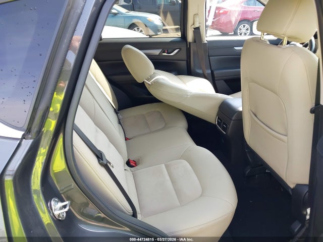44724815 :رقم المزاد ، JM3KFACL3H0119831 vin ، 2017 Mazda Cx-5 Touring مزاد بيع