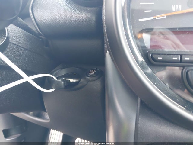 2016 MINI COUNTRYMAN WMWZC5C5XGWU20243 Photo 10