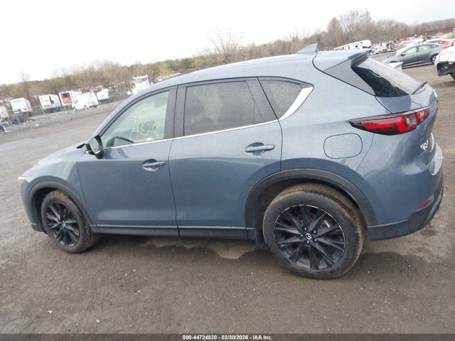 Продажа на аукционе авто 2024 Mazda Cx-5 2.5 S Carbon Edition, vin: JM3KFBCL9R0528116, номер лота: 44724820