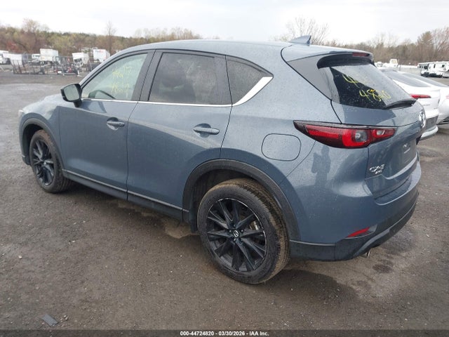 Продажа на аукционе авто 2024 Mazda Cx-5 2.5 S Carbon Edition, vin: JM3KFBCL9R0528116, номер лота: 44724820