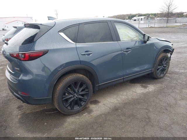 Продажа на аукционе авто 2024 Mazda Cx-5 2.5 S Carbon Edition, vin: JM3KFBCL9R0528116, номер лота: 44724820