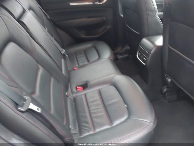 Продажа на аукционе авто 2024 Mazda Cx-5 2.5 S Carbon Edition, vin: JM3KFBCL9R0528116, номер лота: 44724820