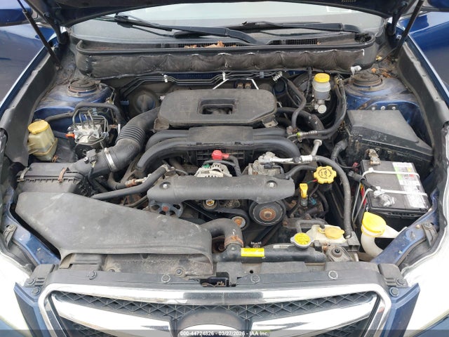 Продаж на аукціоні авто 2010 Subaru Legacy 2.5i Premium, vin: 4S3BMBC61A3213094, номер лоту: 44724826