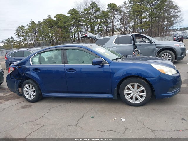 Продаж на аукціоні авто 2010 Subaru Legacy 2.5i Premium, vin: 4S3BMBC61A3213094, номер лоту: 44724826