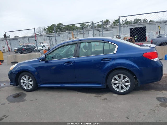Продаж на аукціоні авто 2010 Subaru Legacy 2.5i Premium, vin: 4S3BMBC61A3213094, номер лоту: 44724826