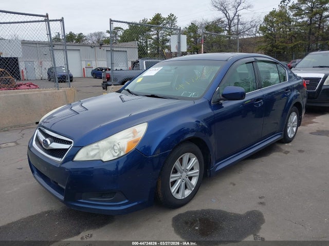 Продаж на аукціоні авто 2010 Subaru Legacy 2.5i Premium, vin: 4S3BMBC61A3213094, номер лоту: 44724826