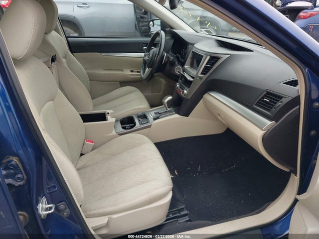 Продаж на аукціоні авто 2010 Subaru Legacy 2.5i Premium, vin: 4S3BMBC61A3213094, номер лоту: 44724826