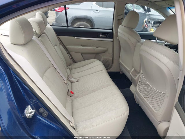 Продаж на аукціоні авто 2010 Subaru Legacy 2.5i Premium, vin: 4S3BMBC61A3213094, номер лоту: 44724826