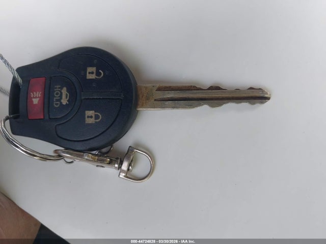 44724828 :رقم المزاد ، 3N1AB7AP4GY216665 vin ، 2016 Nissan Sentra Fe+ S/s/sl/sr/sv مزاد بيع