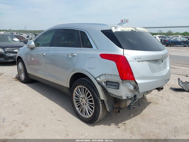 Продаж на аукціоні авто 2017 Cadillac Xt5 Premium Luxury, vin: 1GYKNCRS1HZ119953, номер лоту: 44724852