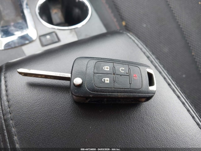 44724858 :رقم المزاد ، 2GNALBEK7G1121552 vin ، 2016 Chevrolet Equinox Ls مزاد بيع