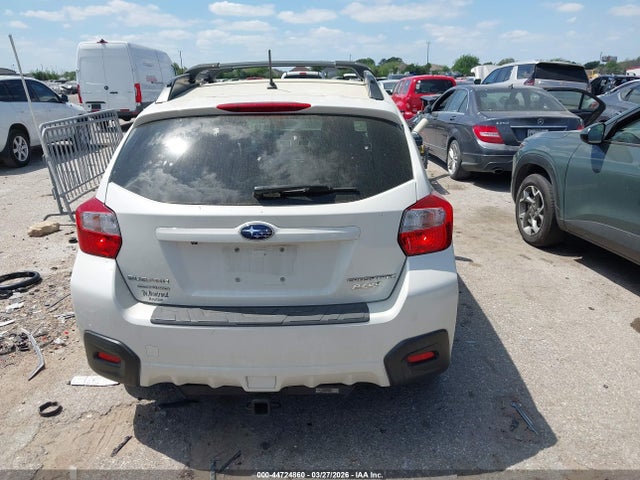 2016 Subaru Crosstrek 2.0i Premium მანქანა იყიდება აუქციონზე, vin: JF2GPABC3G8322183, აუქციონის ნომერი: 44724860