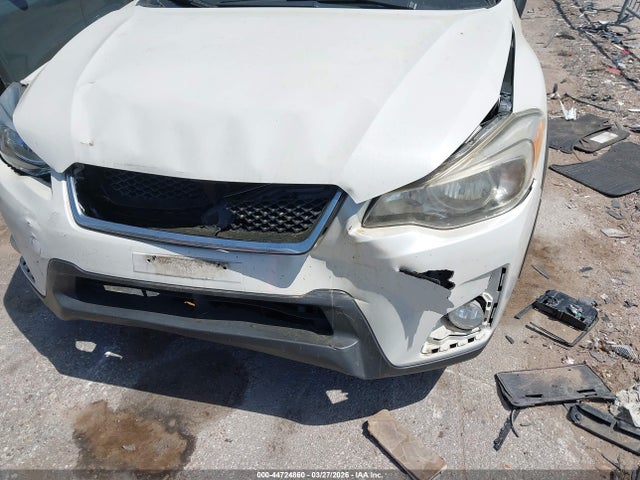 2016 Subaru Crosstrek 2.0i Premium მანქანა იყიდება აუქციონზე, vin: JF2GPABC3G8322183, აუქციონის ნომერი: 44724860