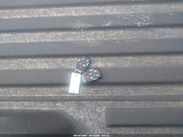 Aukcja sprzedaży 2022 Gmc Sierra 2500hd, vin: 1GT49PE74NF363606, numer aukcji: 44724867