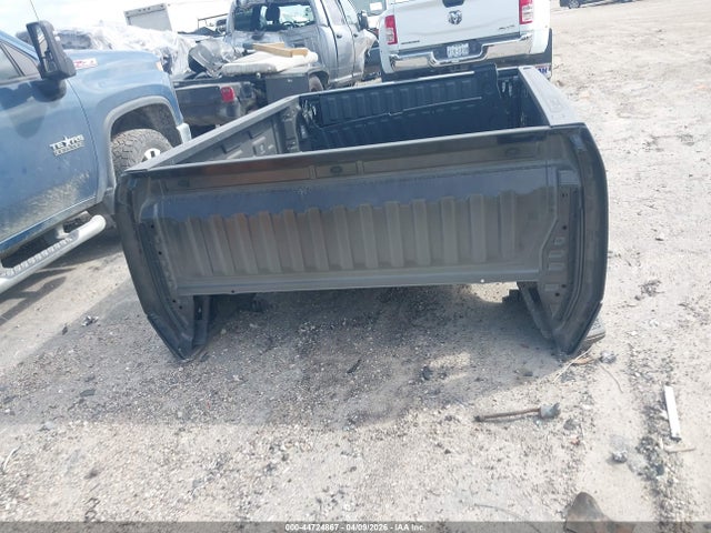Aukcja sprzedaży 2022 Gmc Sierra 2500hd, vin: 1GT49PE74NF363606, numer aukcji: 44724867