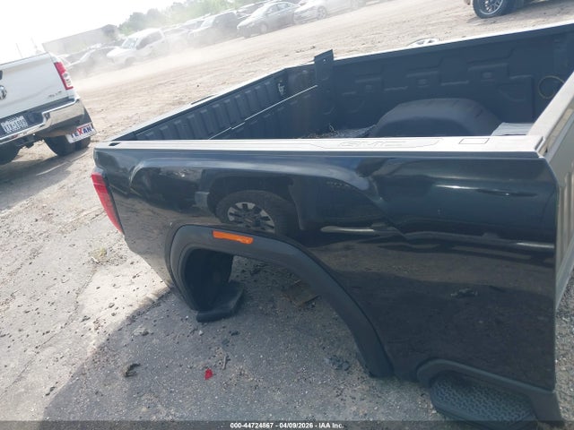 Aukcja sprzedaży 2022 Gmc Sierra 2500hd, vin: 1GT49PE74NF363606, numer aukcji: 44724867