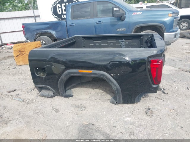 Aukcja sprzedaży 2022 Gmc Sierra 2500hd, vin: 1GT49PE74NF363606, numer aukcji: 44724867