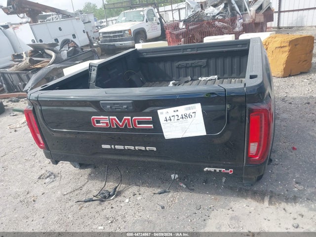 Aukcja sprzedaży 2022 Gmc Sierra 2500hd, vin: 1GT49PE74NF363606, numer aukcji: 44724867