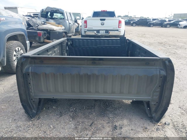 Aukcja sprzedaży 2022 Gmc Sierra 2500hd, vin: 1GT49PE74NF363606, numer aukcji: 44724867