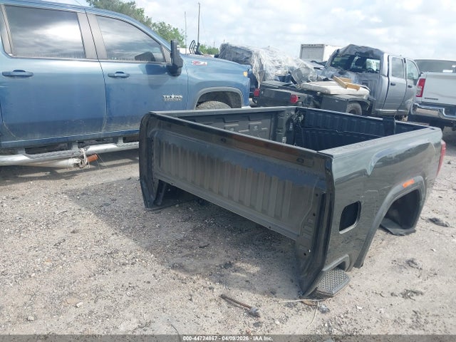 Aukcja sprzedaży 2022 Gmc Sierra 2500hd, vin: 1GT49PE74NF363606, numer aukcji: 44724867