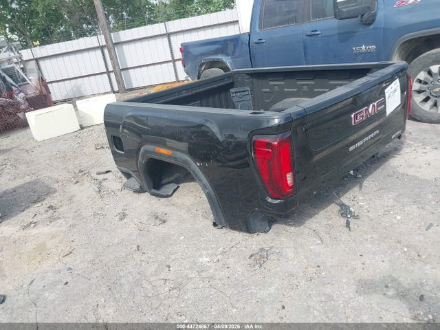 Aukcja sprzedaży 2022 Gmc Sierra 2500hd, vin: 1GT49PE74NF363606, numer aukcji: 44724867
