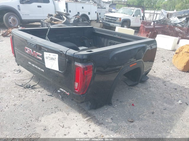 Aukcja sprzedaży 2022 Gmc Sierra 2500hd, vin: 1GT49PE74NF363606, numer aukcji: 44724867