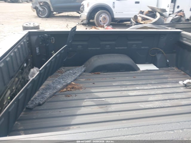 Aukcja sprzedaży 2022 Gmc Sierra 2500hd, vin: 1GT49PE74NF363606, numer aukcji: 44724867