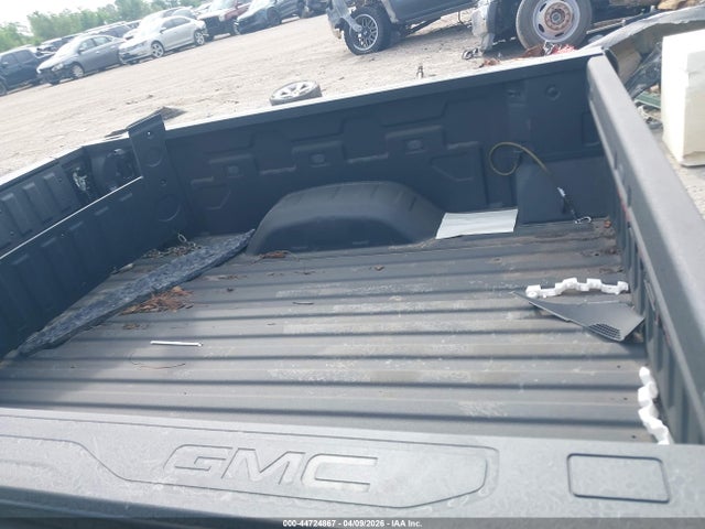 Aukcja sprzedaży 2022 Gmc Sierra 2500hd, vin: 1GT49PE74NF363606, numer aukcji: 44724867