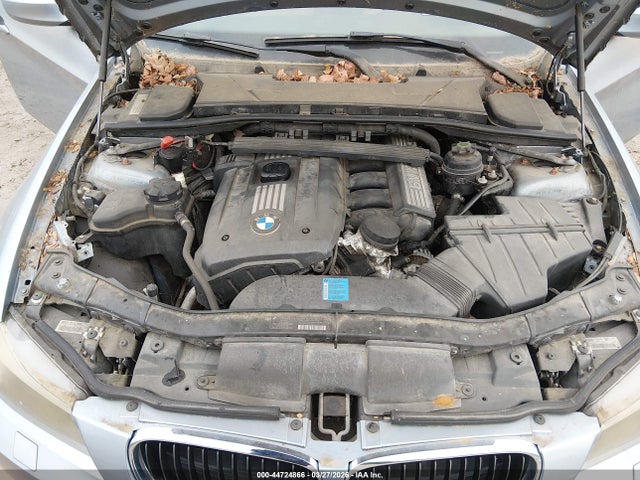 44724866 :رقم المزاد ، WBAPH7G52BNM59311 vin ، 2011 Bmw 328i مزاد بيع