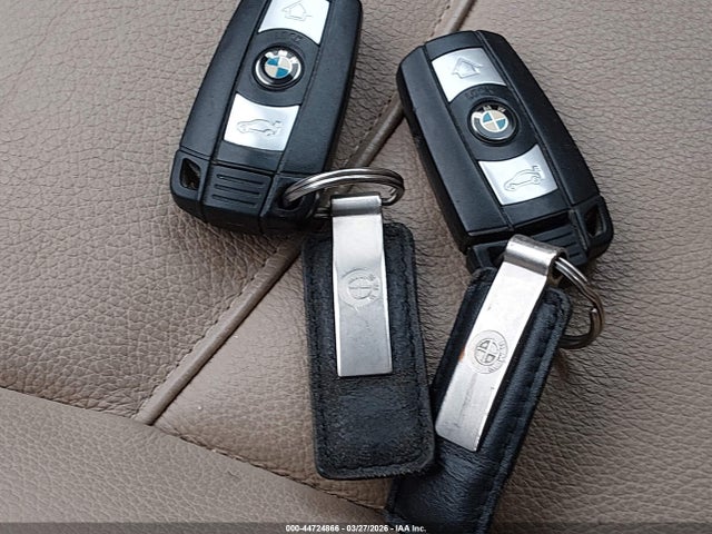 44724866 :رقم المزاد ، WBAPH7G52BNM59311 vin ، 2011 Bmw 328i مزاد بيع