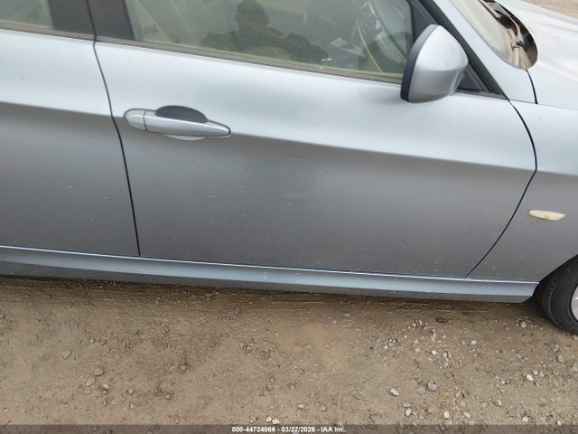 44724866 :رقم المزاد ، WBAPH7G52BNM59311 vin ، 2011 Bmw 328i مزاد بيع