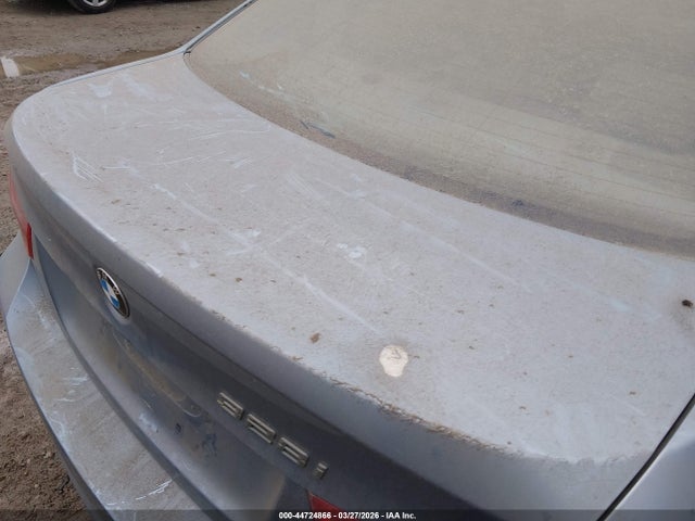 44724866 :رقم المزاد ، WBAPH7G52BNM59311 vin ، 2011 Bmw 328i مزاد بيع