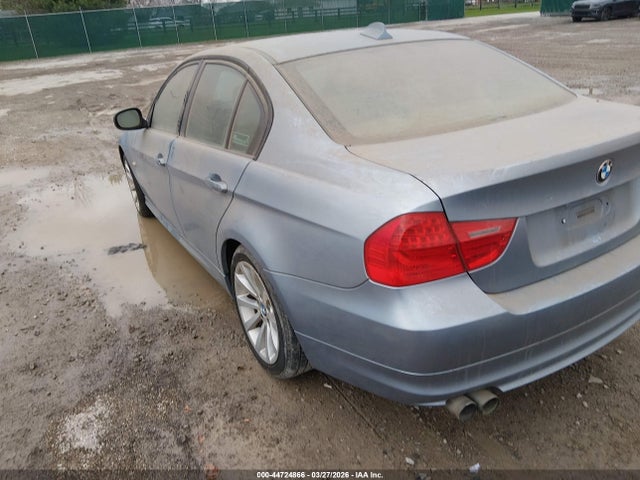 44724866 :رقم المزاد ، WBAPH7G52BNM59311 vin ، 2011 Bmw 328i مزاد بيع