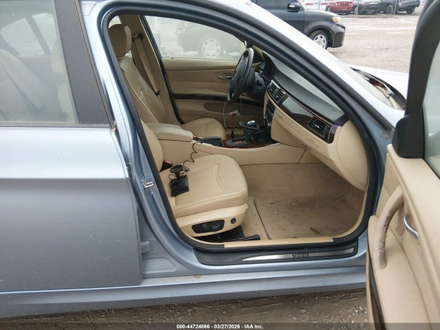 44724866 :رقم المزاد ، WBAPH7G52BNM59311 vin ، 2011 Bmw 328i مزاد بيع