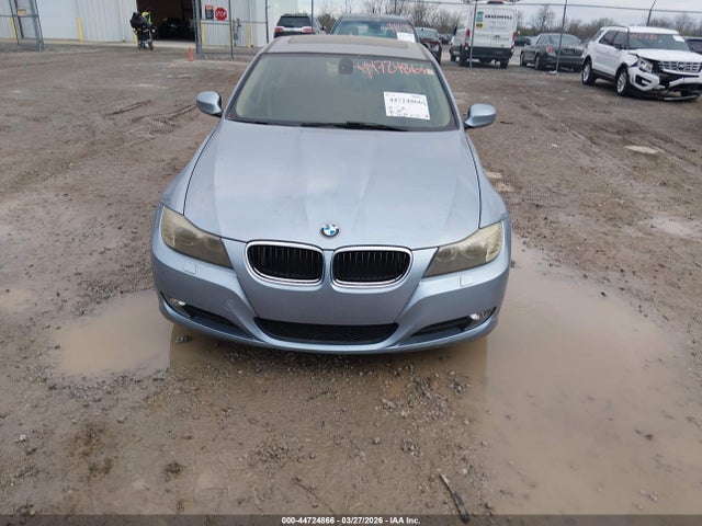 44724866 :رقم المزاد ، WBAPH7G52BNM59311 vin ، 2011 Bmw 328i مزاد بيع