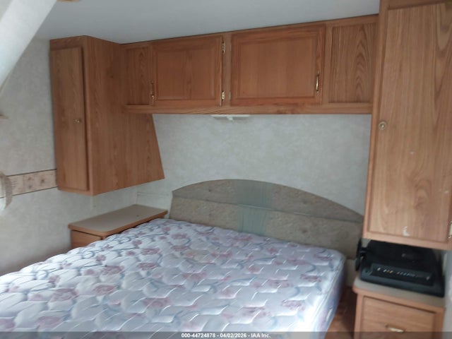 Aukcja sprzedaży 2002 Fleetwood Mallard, vin: 1EF1J252822963868, numer aukcji: 44724878