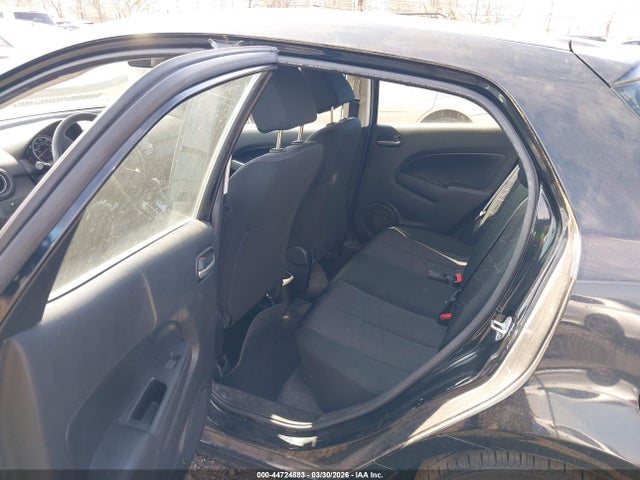 Aukcja sprzedaży 2014 Mazda Mazda2 Sport, vin: JM1DE1KZ4E0185598, numer aukcji: 44724883
